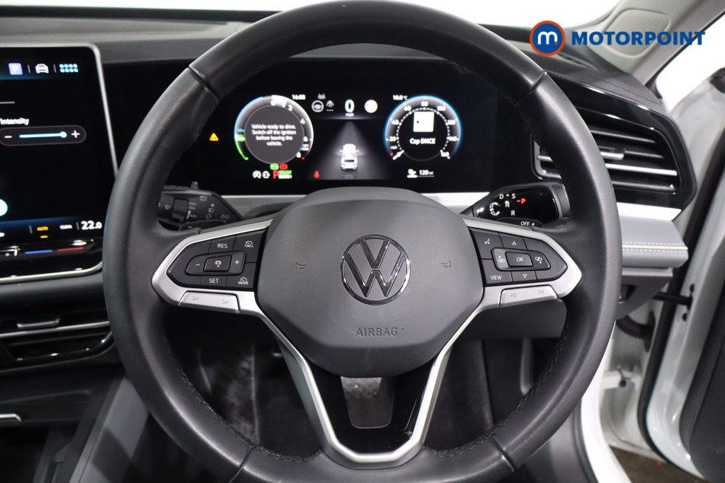 Used Volkswagen Passat 2025 for sale - 77916786: Photo 14