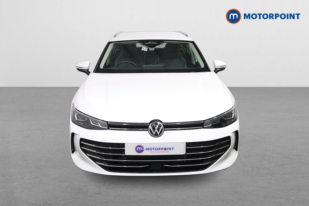 Used Volkswagen Passat 2025 for sale - 77916786: Photo 2