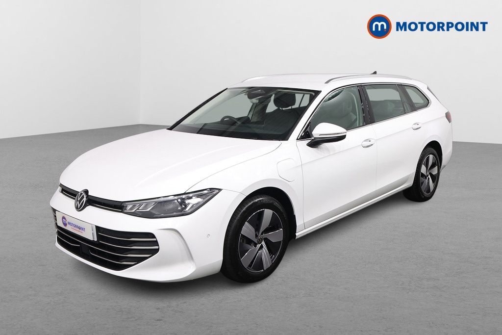 Used Volkswagen Passat 2025 for sale - 77916786: Photo 3