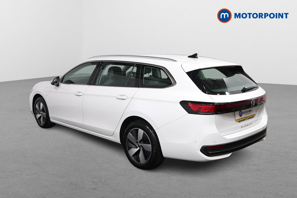 Used Volkswagen Passat 2025 for sale - 77916786: Photo 5