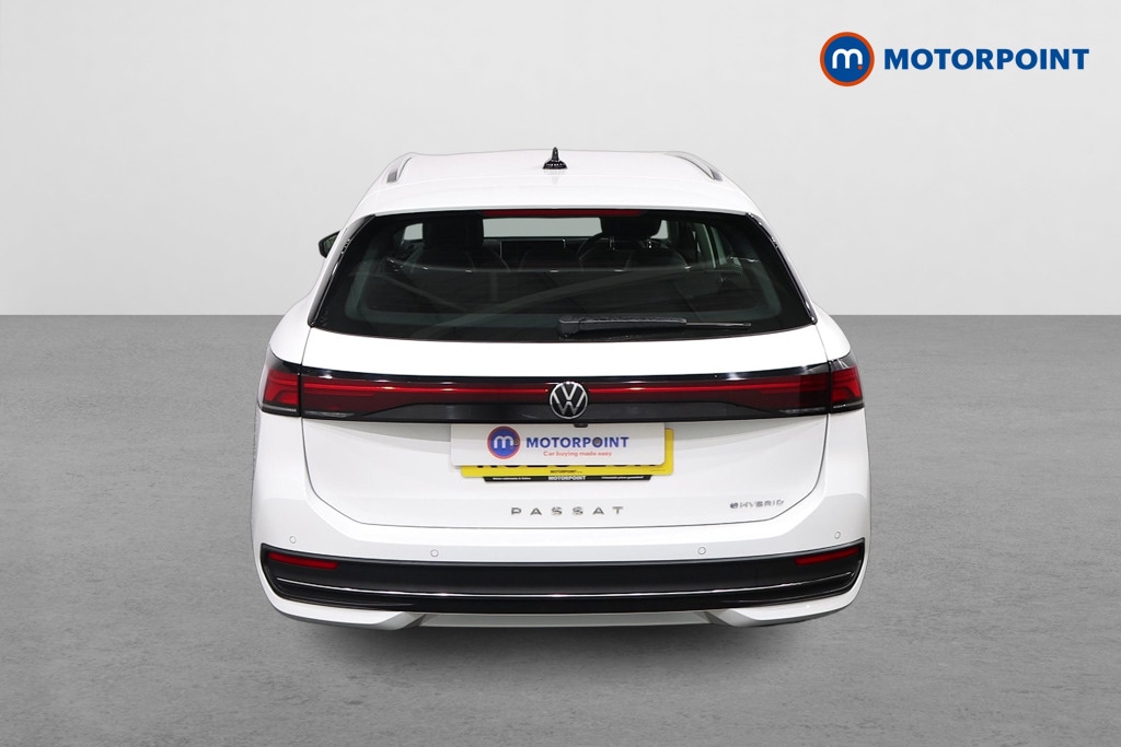 Used Volkswagen Passat 2025 for sale - 77916786: Photo 6