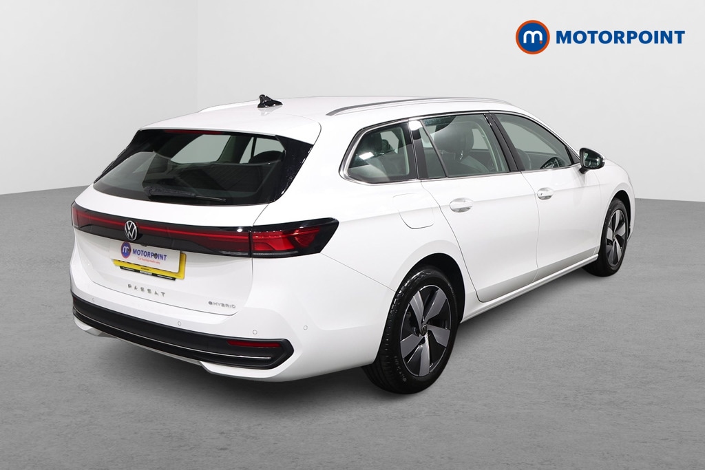 Used Volkswagen Passat 2025 for sale - 77916786: Photo 7