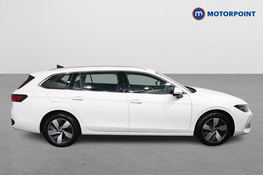 Used Volkswagen Passat 2025 for sale - 77916786: Photo 8