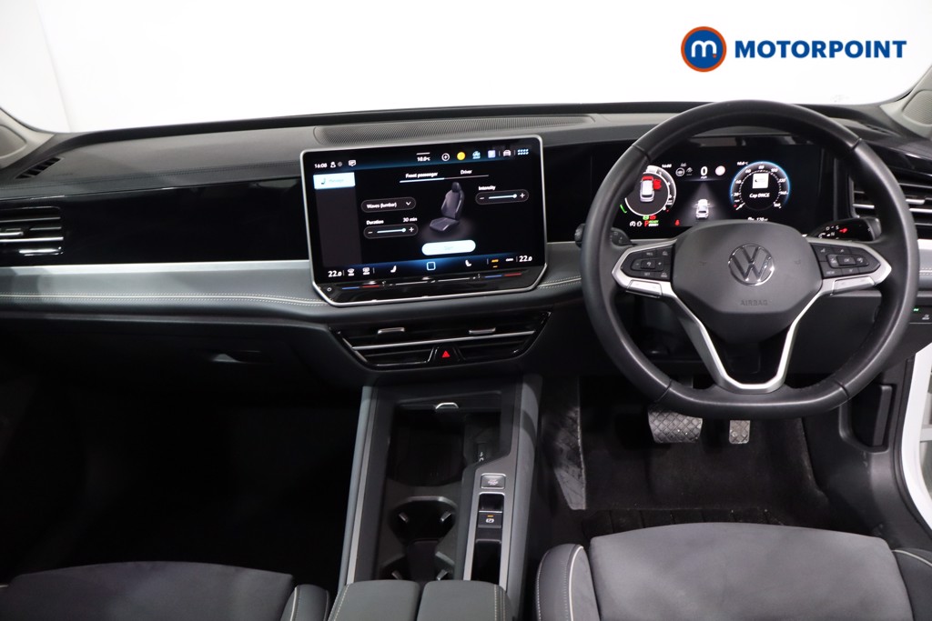 Used Volkswagen Passat 2025 for sale - 77916786: Photo 9