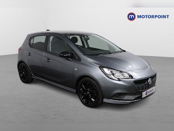 Used Vauxhall Corsa 2019 for sale - 78553773: Photo