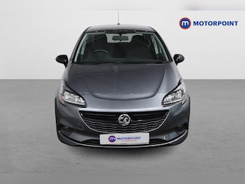 Used Vauxhall Corsa 2019 for sale - 78553773: Photo