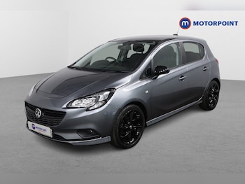 Used Vauxhall Corsa 2019 for sale - 78553773: Photo