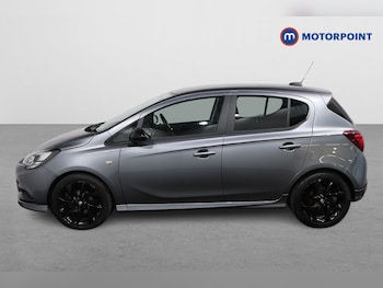 Used Vauxhall Corsa 2019 for sale - 78553773: Photo