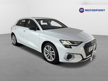 Used Audi A3 2022 for sale - 79353359: Photo