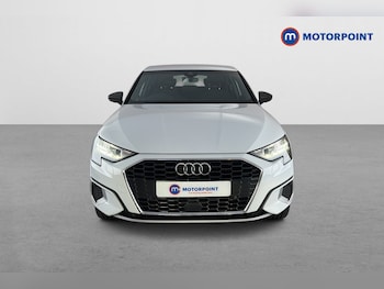 Used Audi A3 2022 for sale - 79353359: Photo