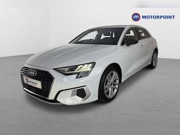 Used Audi A3 2022 for sale - 79353359: Photo