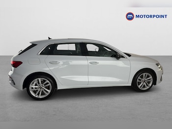 Used Audi A3 2022 for sale - 79353359: Photo