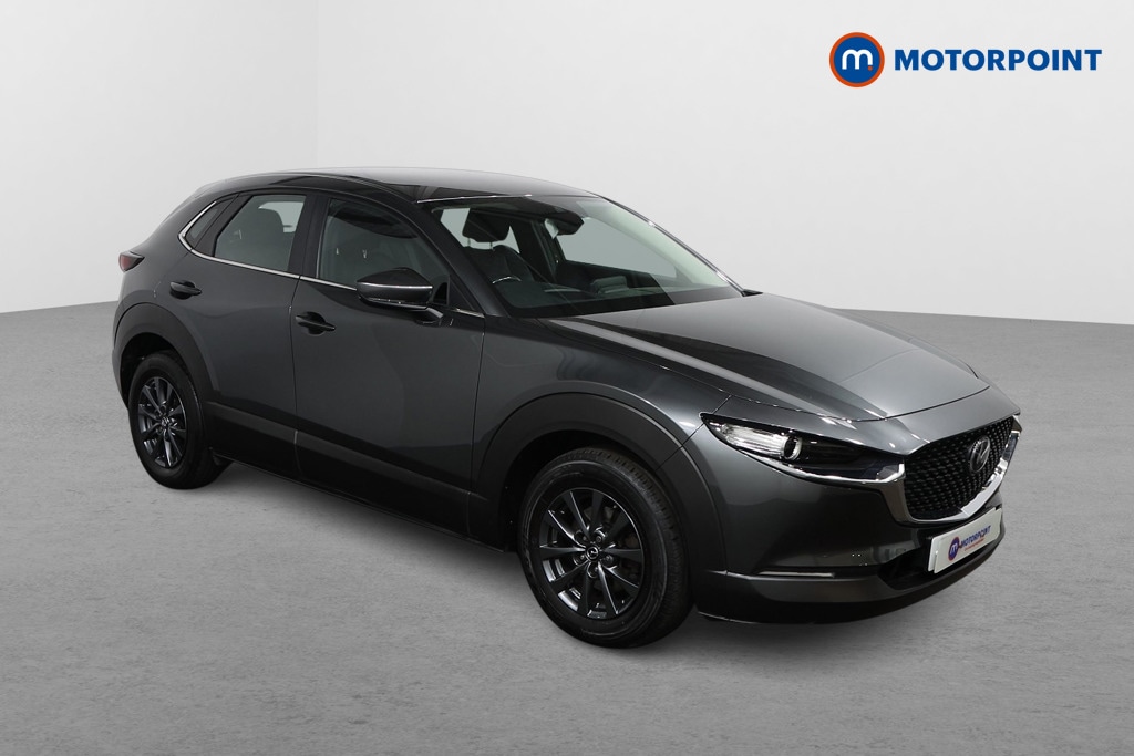 Used Mazda CX-30 2021 for sale - 76344889: Photo 1