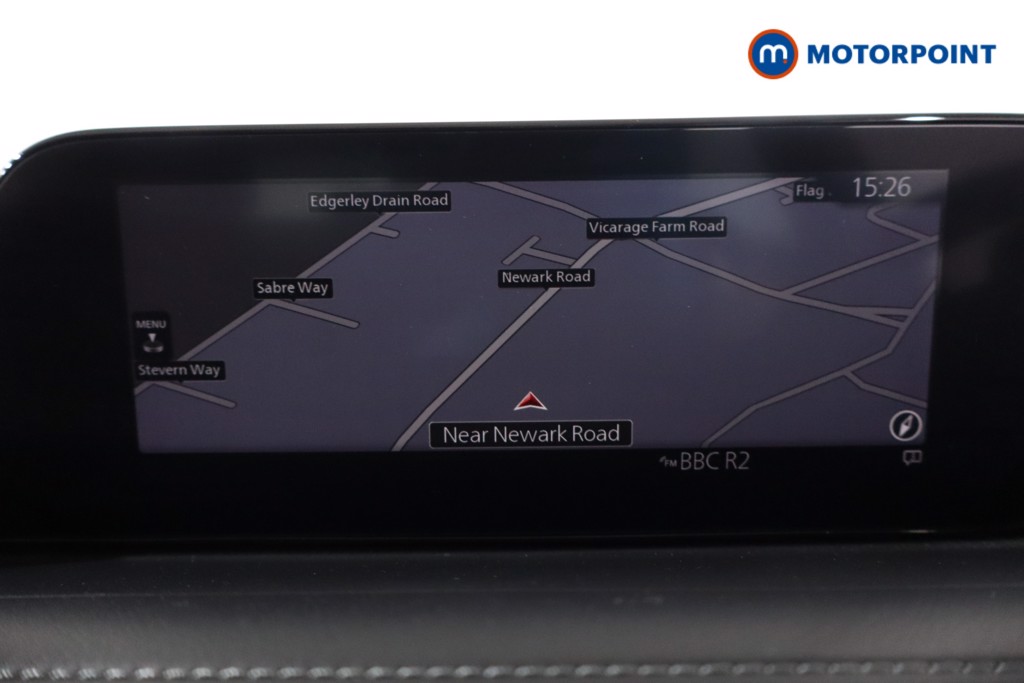 Used Mazda CX-30 2021 for sale - 76344889: Photo 10