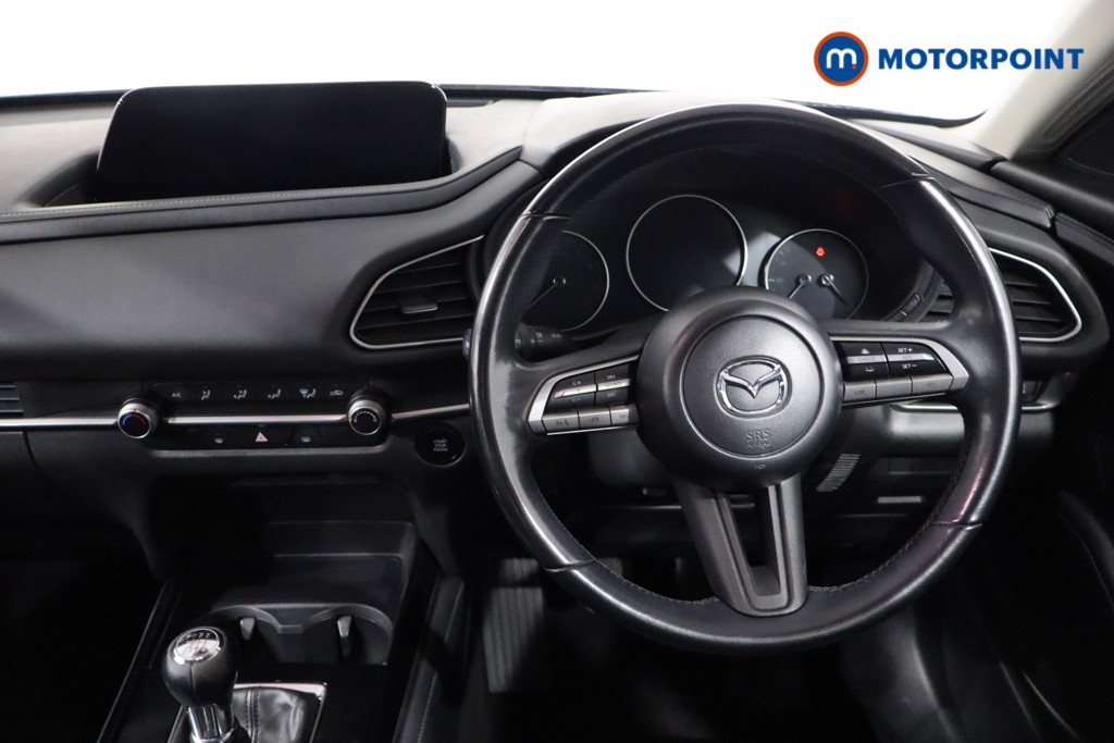 Used Mazda CX-30 2021 for sale - 76344889: Photo 11
