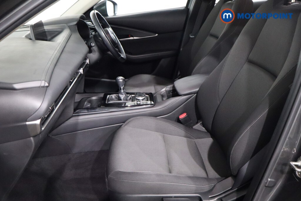 Used Mazda CX-30 2021 for sale - 76344889: Photo 12