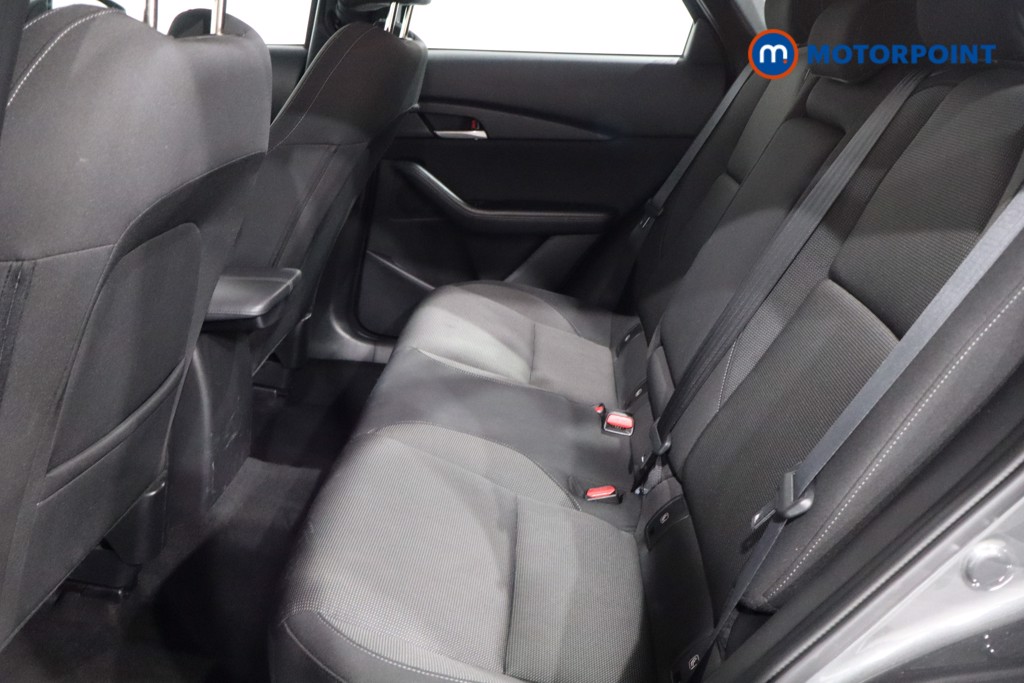 Used Mazda CX-30 2021 for sale - 76344889: Photo 13