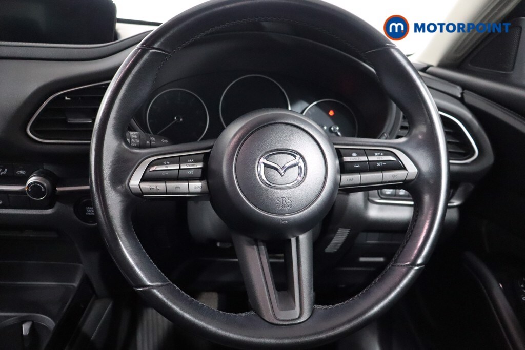 Used Mazda CX-30 2021 for sale - 76344889: Photo 14