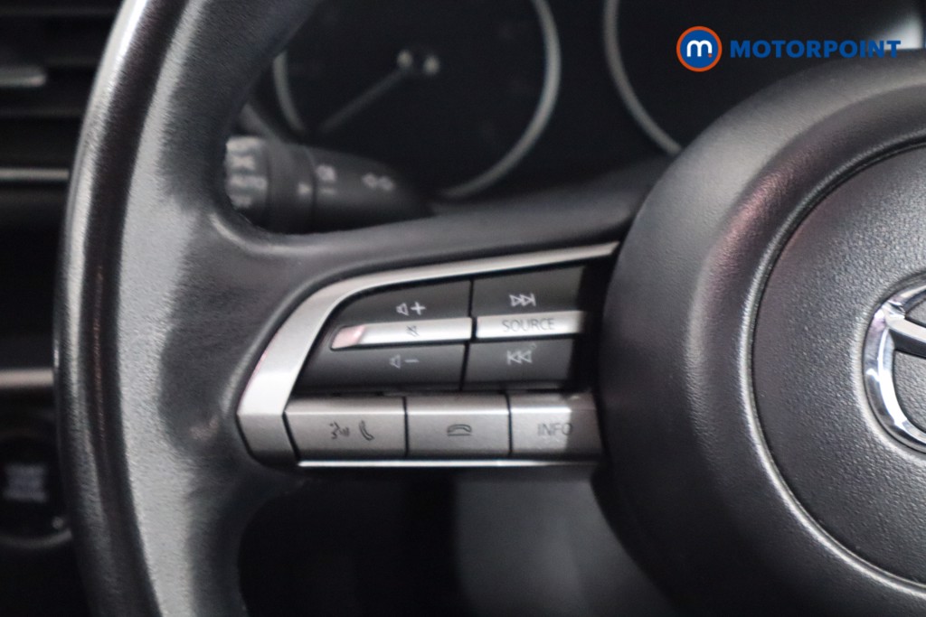 Used Mazda CX-30 2021 for sale - 76344889: Photo 15