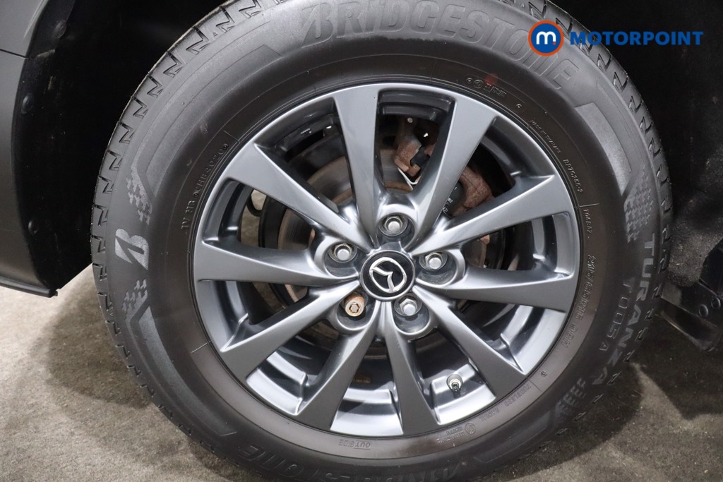 Used Mazda CX-30 2021 for sale - 76344889: Photo 17