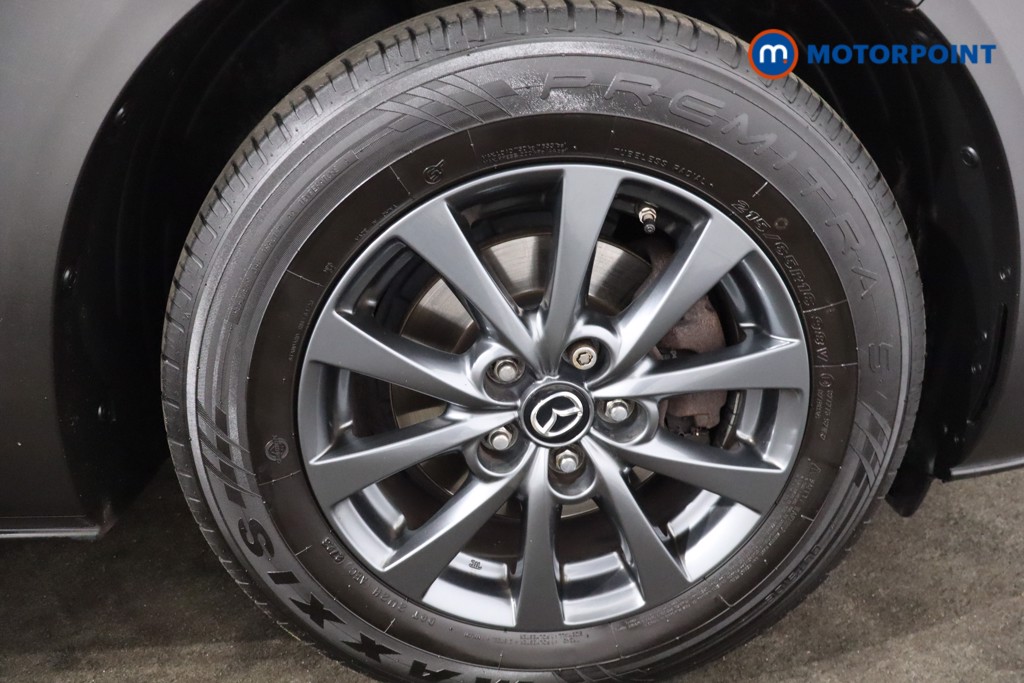 Used Mazda CX-30 2021 for sale - 76344889: Photo 18