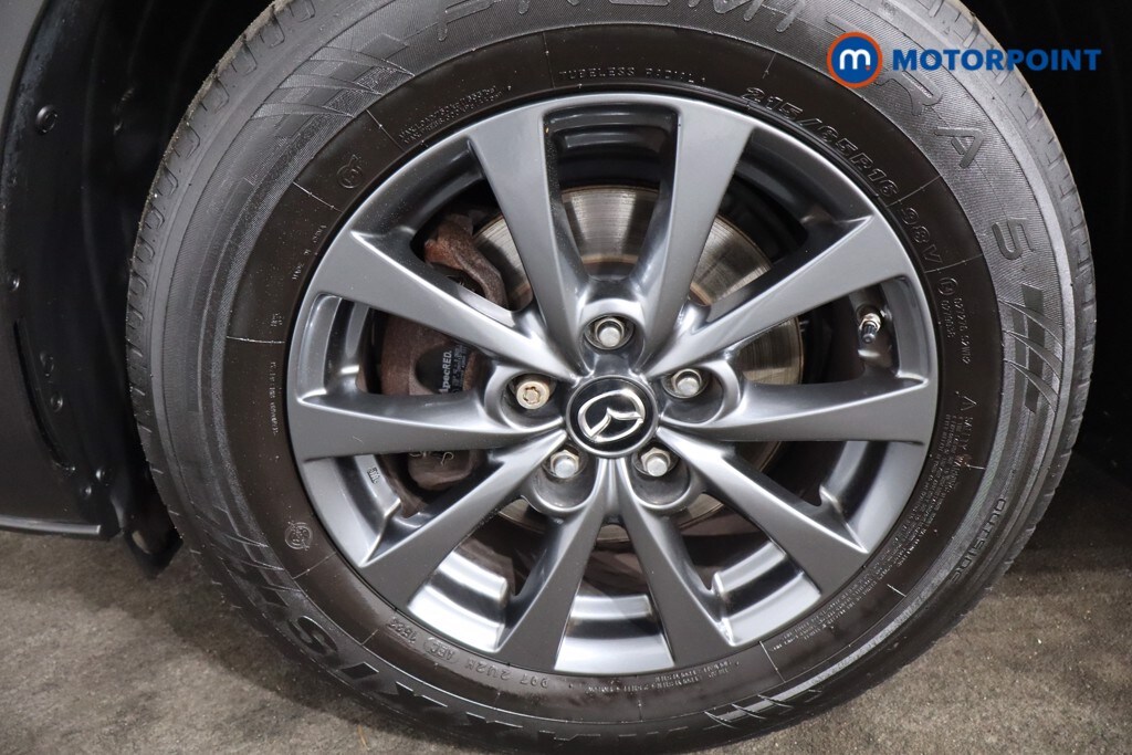 Used Mazda CX-30 2021 for sale - 76344889: Photo 19