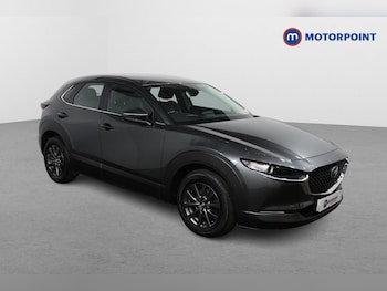 2021 - 2.0 e-Skyactiv G MHEV SE-L 5dr