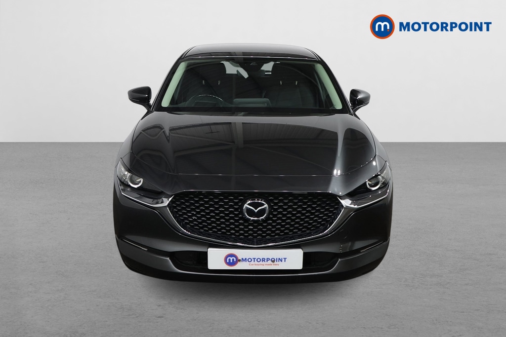 Used Mazda CX-30 2021 for sale - 76344889: Photo 2