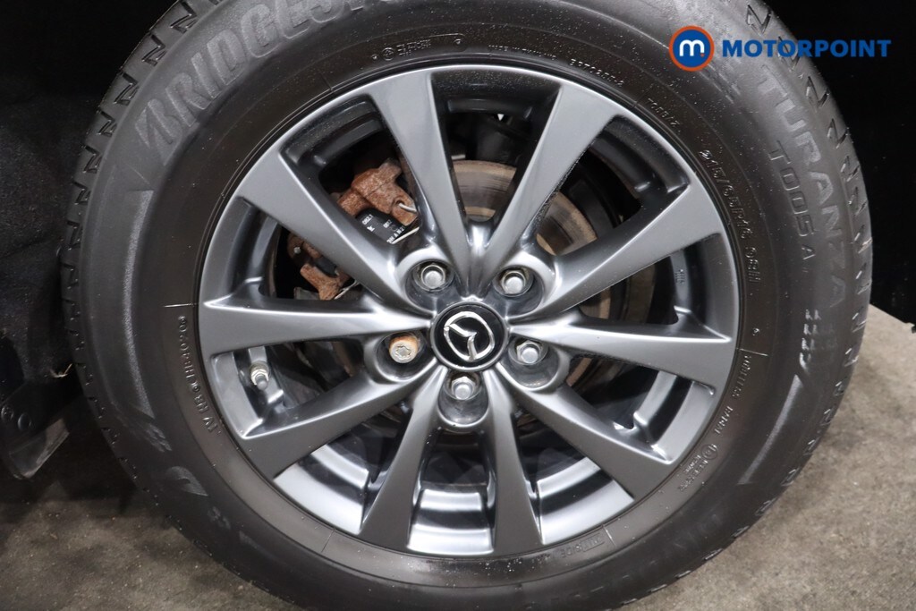 Used Mazda CX-30 2021 for sale - 76344889: Photo 20