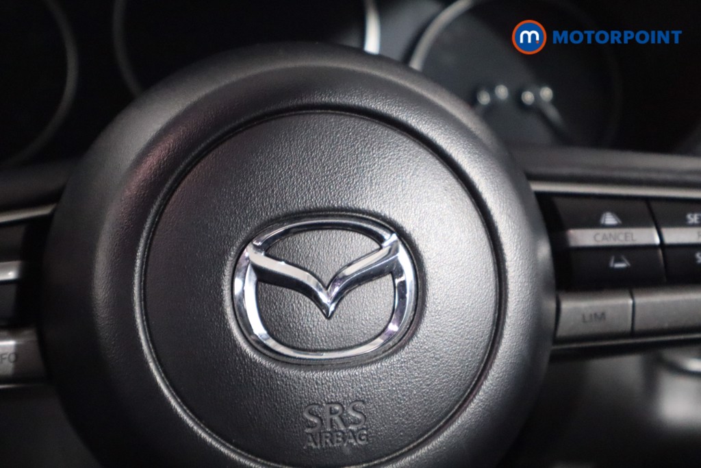 Used Mazda CX-30 2021 for sale - 76344889: Photo 23