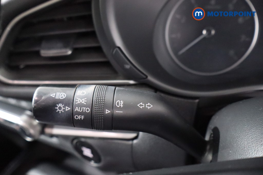Used Mazda CX-30 2021 for sale - 76344889: Photo 25