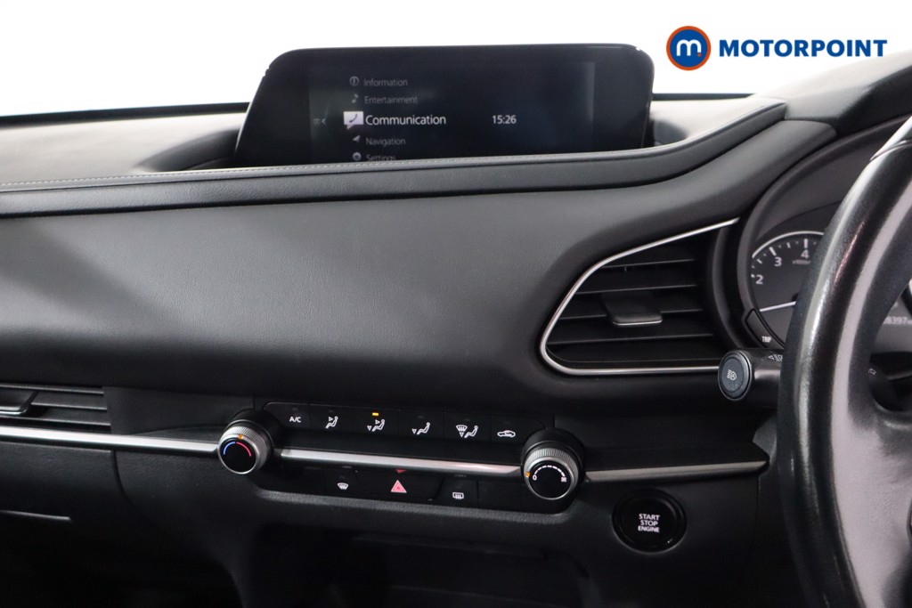 Used Mazda CX-30 2021 for sale - 76344889: Photo 26
