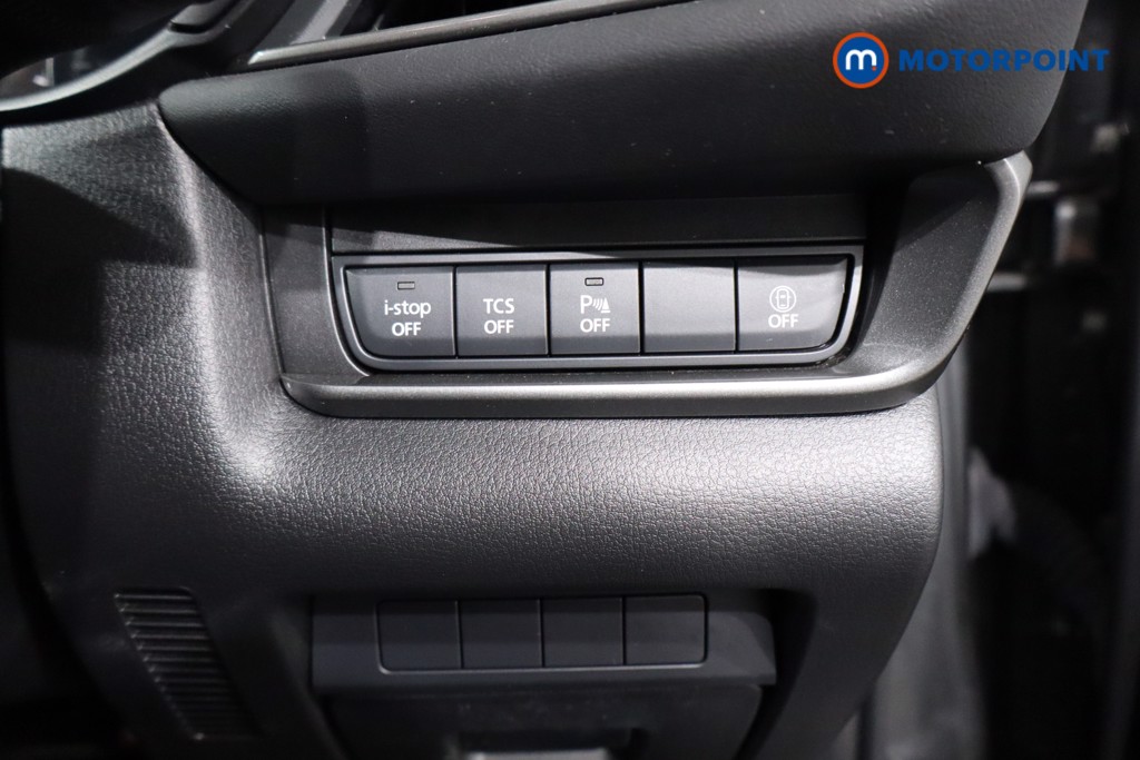 Used Mazda CX-30 2021 for sale - 76344889: Photo 29