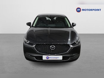 Used Mazda CX-30 2021 for sale - 76344889: Photo