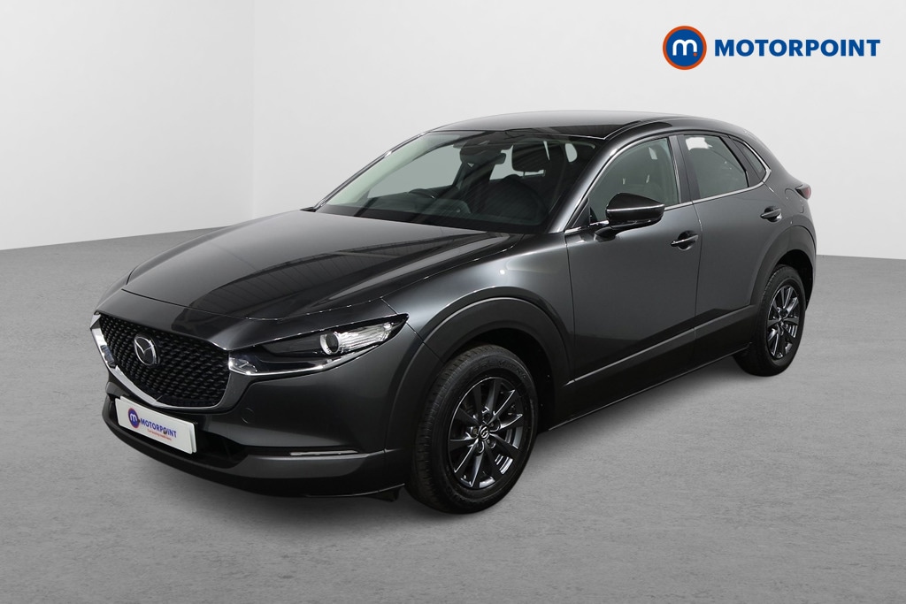 Used Mazda CX-30 2021 for sale - 76344889: Photo 3