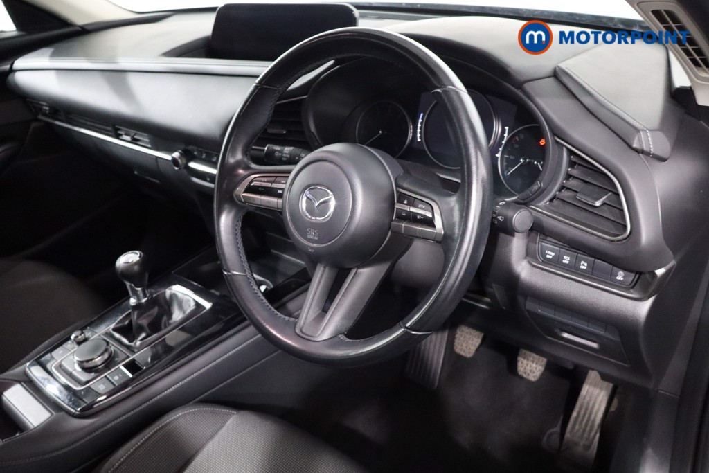 Used Mazda CX-30 2021 for sale - 76344889: Photo 30