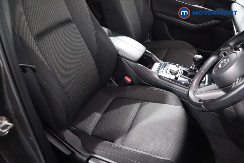 Used Mazda CX-30 2021 for sale - 76344889: Photo 31