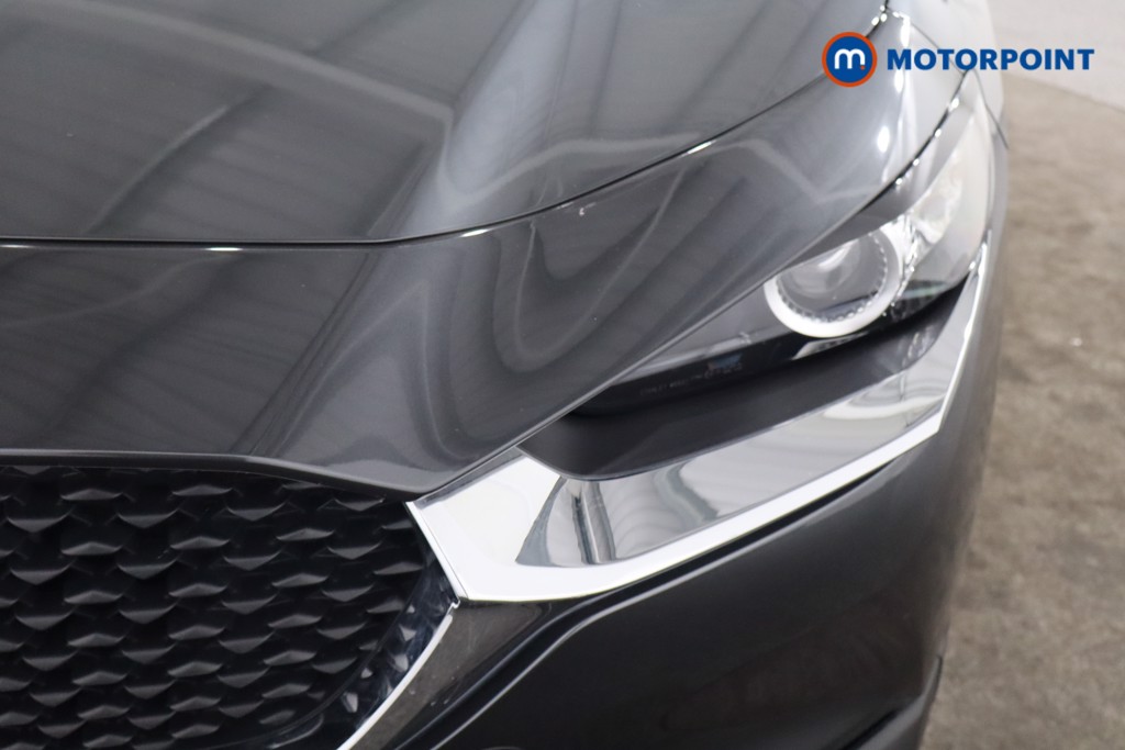 Used Mazda CX-30 2021 for sale - 76344889: Photo 36