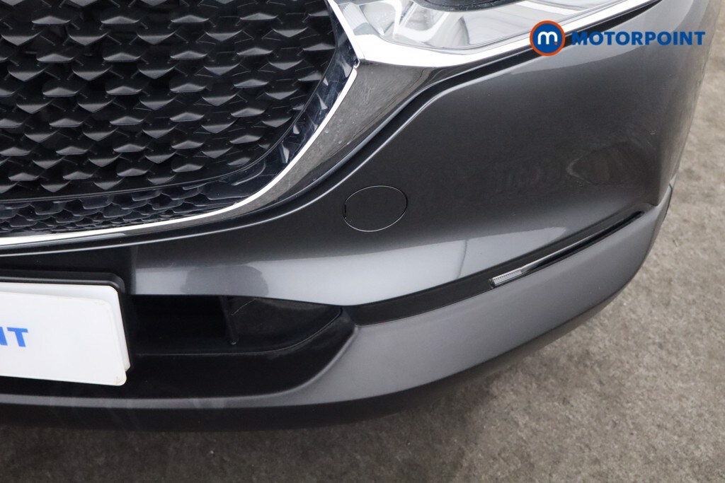 Used Mazda CX-30 2021 for sale - 76344889: Photo 37