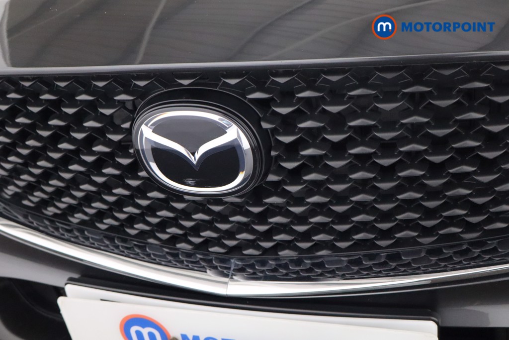 Used Mazda CX-30 2021 for sale - 76344889: Photo 38