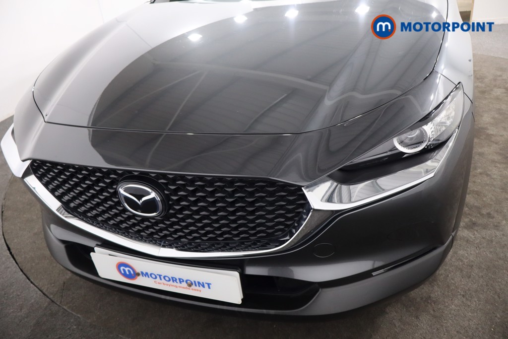 Used Mazda CX-30 2021 for sale - 76344889: Photo 39