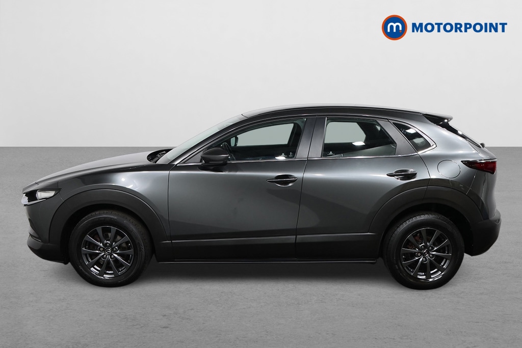 Used Mazda CX-30 2021 for sale - 76344889: Photo 4
