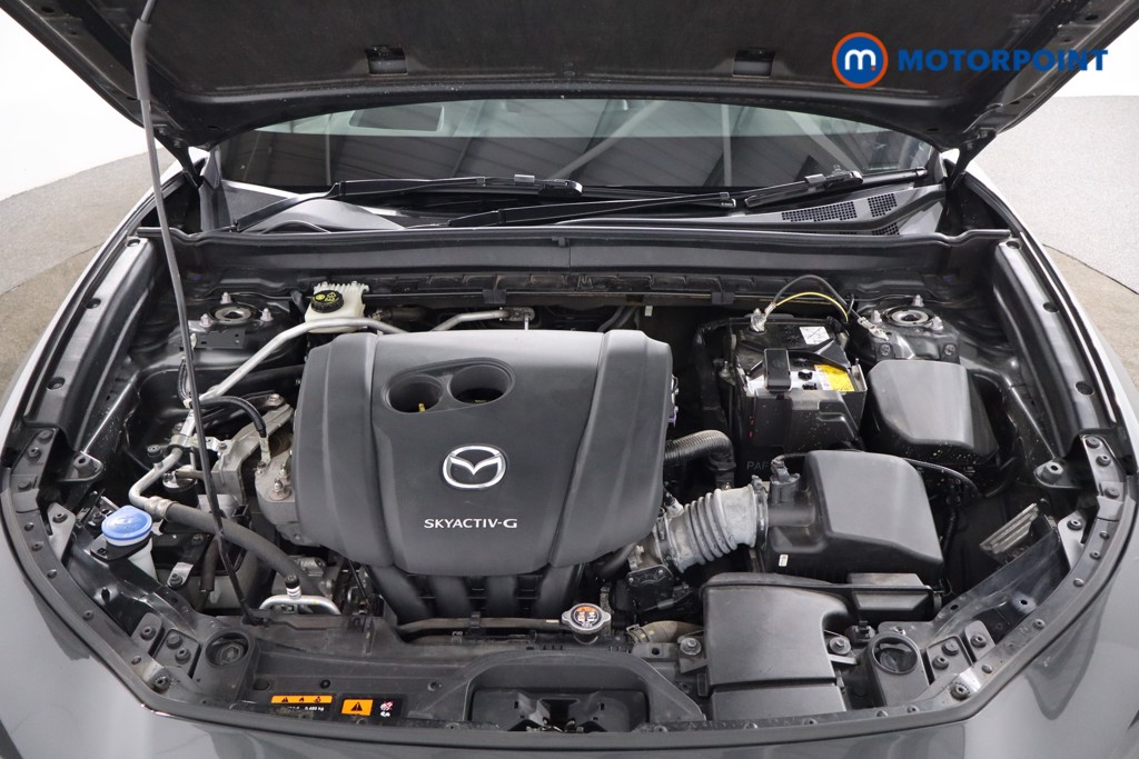 Used Mazda CX-30 2021 for sale - 76344889: Photo 40