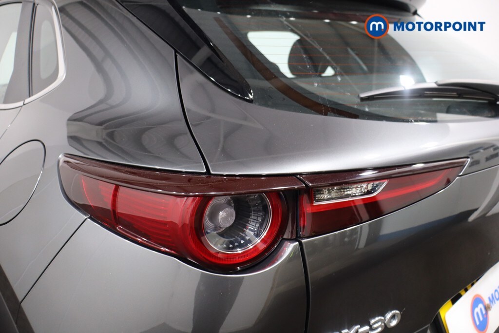 Used Mazda CX-30 2021 for sale - 76344889: Photo 42