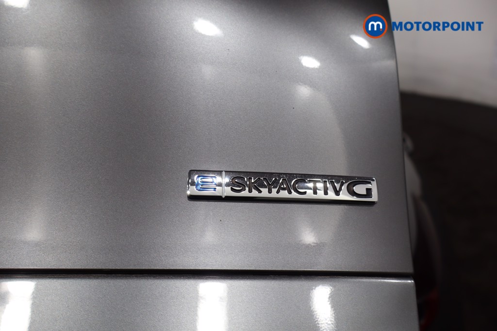 Used Mazda CX-30 2021 for sale - 76344889: Photo 44