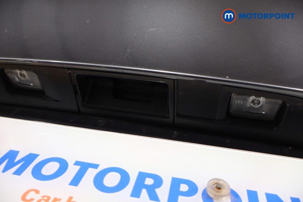 Used Mazda CX-30 2021 for sale - 76344889: Photo 45