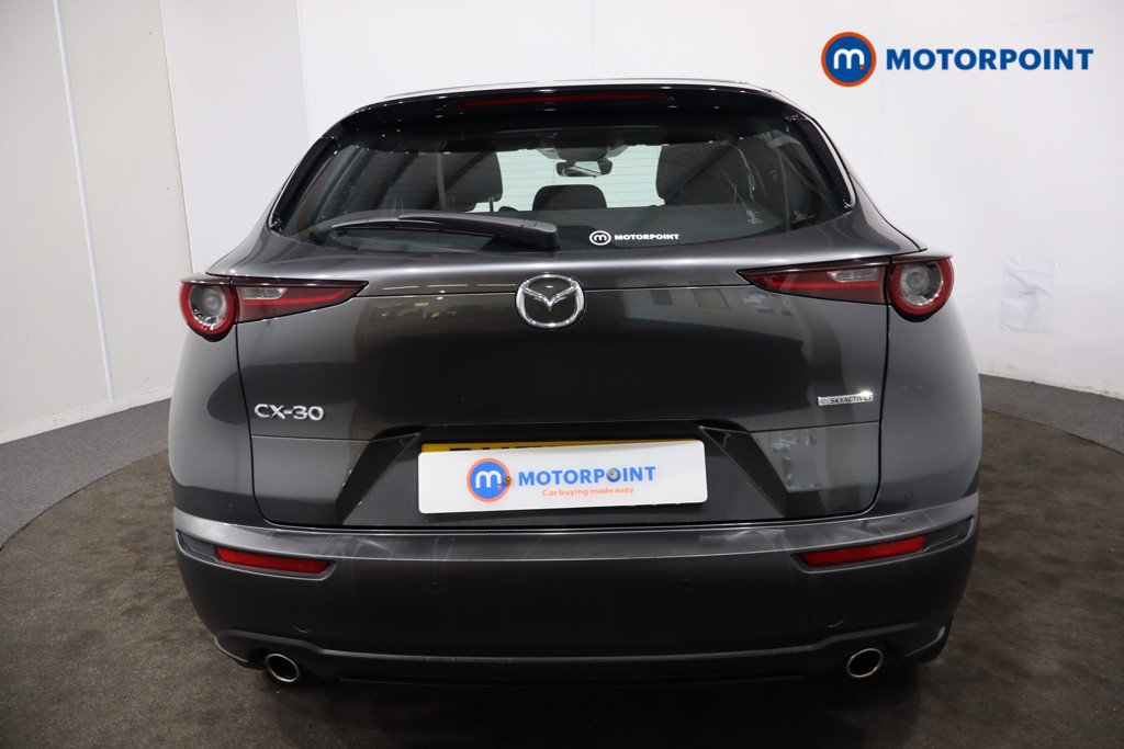 Used Mazda CX-30 2021 for sale - 76344889: Photo 46