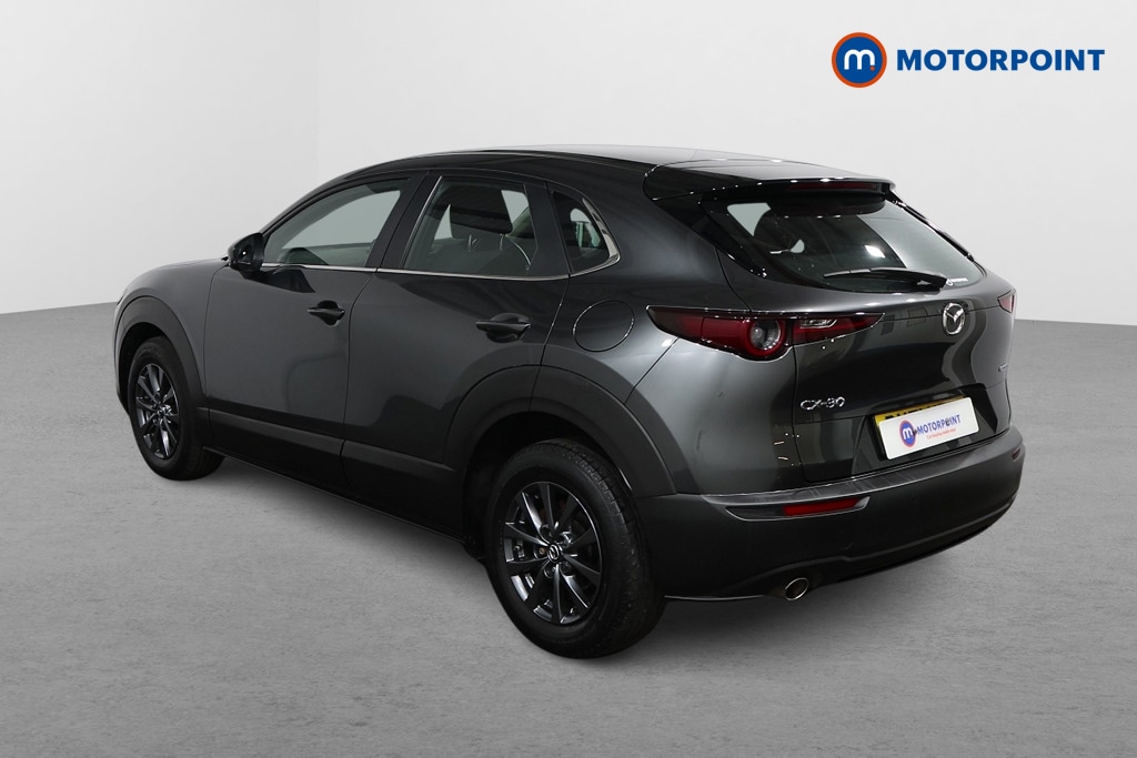 Used Mazda CX-30 2021 for sale - 76344889: Photo 5