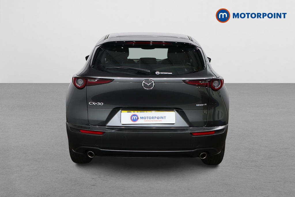 Used Mazda CX-30 2021 for sale - 76344889: Photo 6