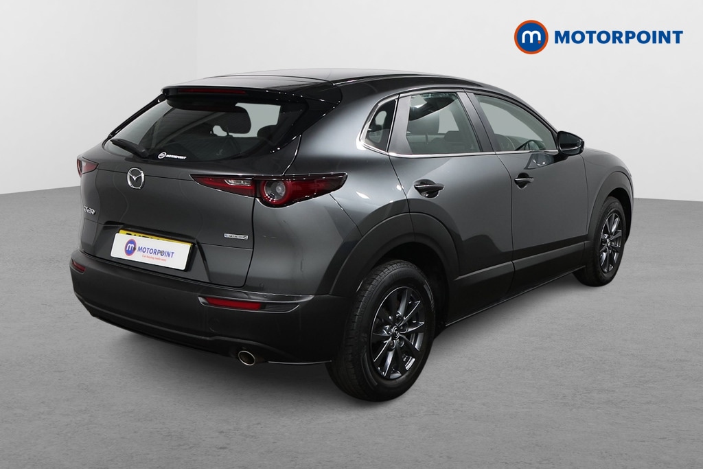 Used Mazda CX-30 2021 for sale - 76344889: Photo 7